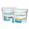 Kit D'entretien Bayrol Piscine Duo - Chlore Et PH Moins