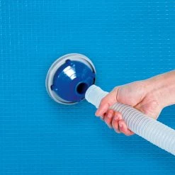 Kit D'entretien Flowclear Deluxe Pour Piscine Bestway -Bleu Piscine kit entretien flowclear deluxe piscine bestway 2