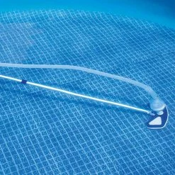 Kit D'entretien Flowclear Deluxe Pour Piscine Bestway -Bleu Piscine kit entretien flowclear deluxe piscine bestway 4