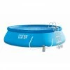 Kit Piscine Autoportée Intex Easy Set 4,57 X 1,07 M