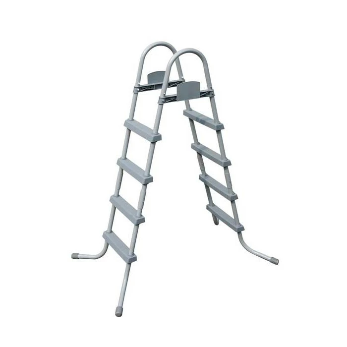 Piscine Tubulaire Ronde Bestway Power Steel 4,88 X 1,22 M 2 Piscine Tubulaire Ronde Bestway Power Steel 4,88 X 1,22 M – Image 2