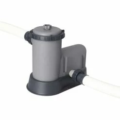 Piscine Tubulaire Ronde Bestway Power Steel 4,88 X 1,22 M 11 Piscine Tubulaire Ronde Bestway Power Steel 4,88 X 1,22 M -Bleu Piscine kit piscine ronde tubulaire bestway power steel diam 488 x h122 pompe studio 5