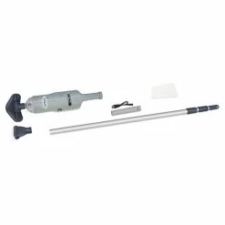 Aspirateur Nettoyeur à Batterie Pour Piscine Et Spa Intex 11 Aspirateur Nettoyeur à Batterie Pour Piscine Et Spa Intex -Bleu Piscine kit vac intex 2