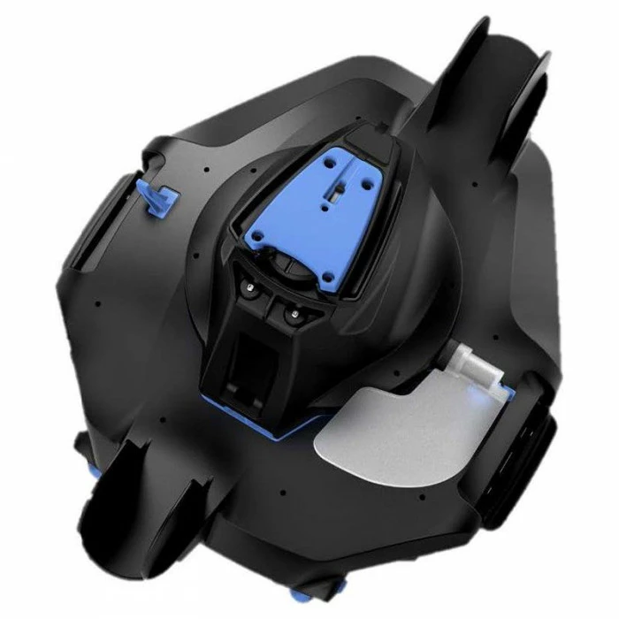 Robot Rechargeable Kokido DELTA 100 Pour Piscine Jusqu'à 20 M² 2 Robot Rechargeable Kokido DELTA 100 Pour Piscine Jusqu'à 20 M² – Image 2