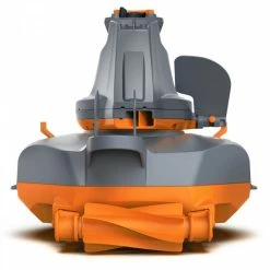 Robot Rechargeable Kokido VEKTRO RX150 Pour Piscine Jusqu'à 20 M² 9 Robot Rechargeable Kokido VEKTRO RX150 Pour Piscine Jusqu'à 20 M² -Bleu Piscine kok 200 0139 robot piscine kokido vektro rx150 rechargeable profil