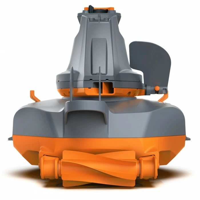 Robot Rechargeable Kokido VEKTRO RX150 Pour Piscine Jusqu'à 20 M² 5 Robot Rechargeable Kokido VEKTRO RX150 Pour Piscine Jusqu'à 20 M² – Image 5