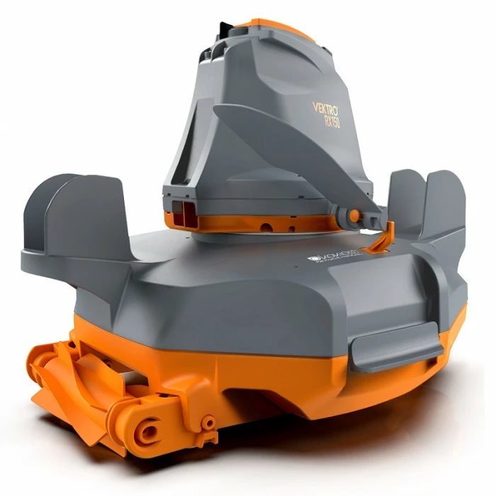 Robot Rechargeable Kokido VEKTRO RX150 Pour Piscine Jusqu'à 20 M² 1 Robot Rechargeable Kokido VEKTRO RX150 Pour Piscine Jusqu'à 20 M²