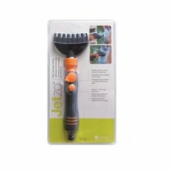 Peigne Nettoyeur Kokido Pour Cartouches De Filtration 12 Peigne Nettoyeur Kokido Pour Cartouches De Filtration -Bleu Piscine kokido peigne de nettoyage de cartouche piscine ou spa reference fabriquant k140c 1 1