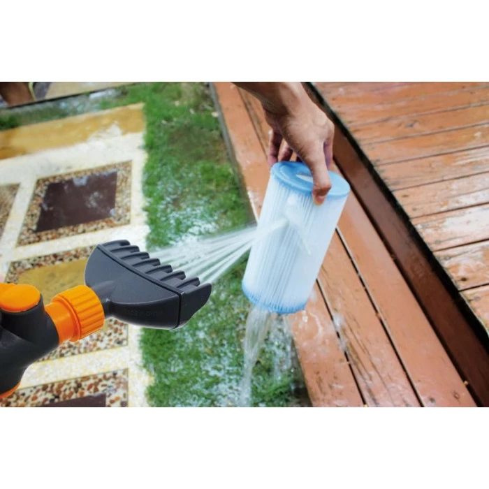 Peigne Nettoyeur Kokido Pour Cartouches De Filtration 2 Peigne Nettoyeur Kokido Pour Cartouches De Filtration – Image 2