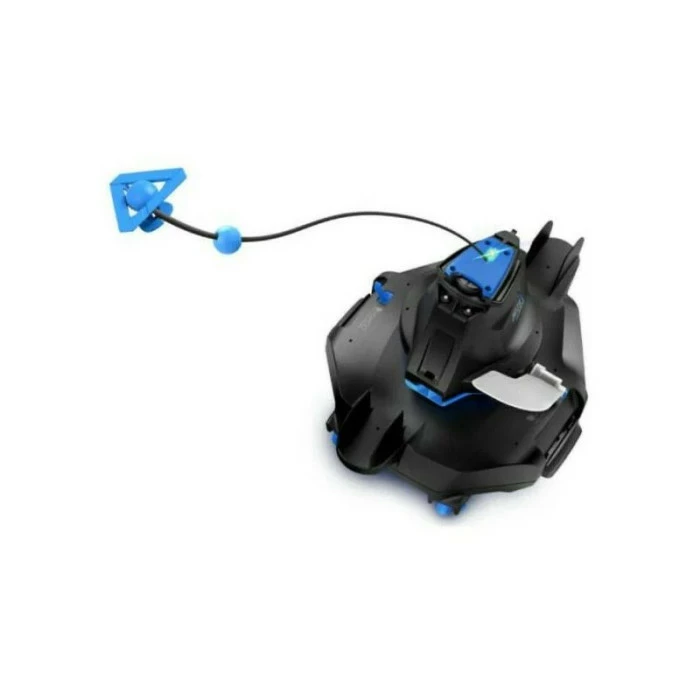 Robot Rechargeable Kokido DELTA 100 Pour Piscine Jusqu'à 20 M² 3 Robot Rechargeable Kokido DELTA 100 Pour Piscine Jusqu'à 20 M² – Image 3