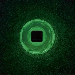 Lampe Flottante Solaire Bestway Flowclear Ø 18 Cm -Bleu Piscine lampe flottante solaire flowclear bestway 18 cm 4