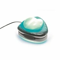 Lampe / Spot Magnétique à LED Multicolore Pour Piscine INTEX 19 Lampe / Spot Magnétique à LED Multicolore Pour Piscine INTEX -Bleu Piscine led multicolore spa turquoise