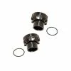 Lot De 2 Raccords Union Pentair Pour Pompe Swimmey