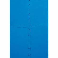 Lot De 9 Tapis De Sol Pour Piscine Ou Spa Bestway 50 X 50 Cm -Bleu Piscine lot de 8 tapis de protection bestway 58220 1