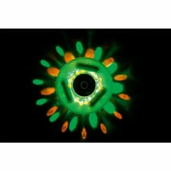 Lumière Flottante à Leds Pour Spa Gonflable Bestway -Bleu Piscine lumiere flottante leds spa gonflable bestway 9