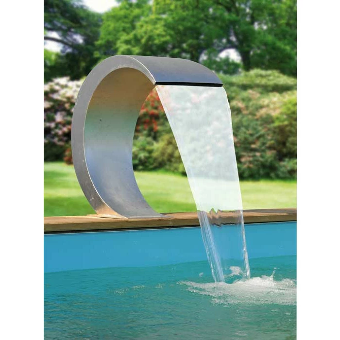 Cascade Pour Piscine Ubbink Mamba S-LED 3 Cascade Pour Piscine Ubbink Mamba S-LED – Image 3