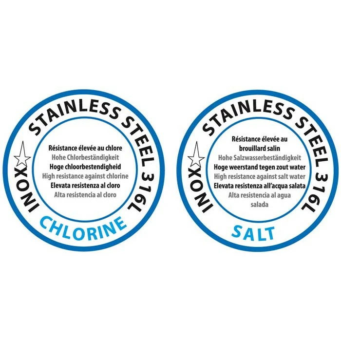 Cascade Pour Piscine Ubbink Mamba S-LED 5 Cascade Pour Piscine Ubbink Mamba S-LED – Image 5