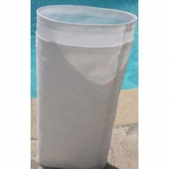 Manchette De Rechange Easyfilter Pour Cartouche De Filtration Weltico C6