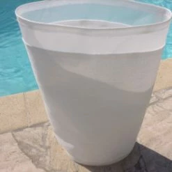 Manchette De Rechange Easyfilter Pour Cartouche De Filtration Weltico C5