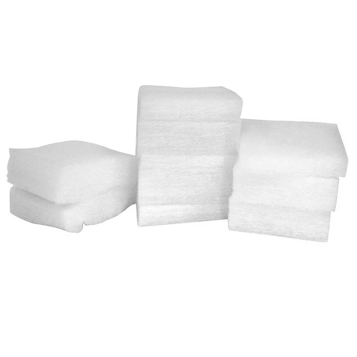 Mousse Filtrante Poolstar Pureflow Pour Filtre à Sable 130 G 1 Mousse Filtrante Poolstar Pureflow Pour Filtre à Sable 130 G