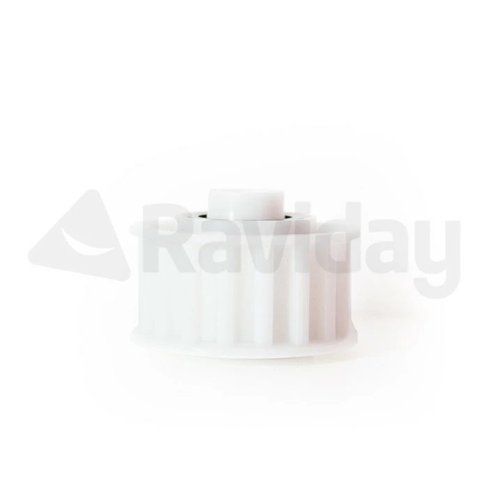 Roulement Pour Axe Plat Maytronics Pour Robot Cosmos 20/30 1 Roulement Pour Axe Plat Maytronics Pour Robot Cosmos 20/30