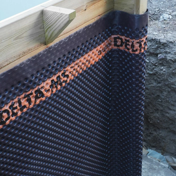 Film Drainant Delta MS 1,5 X 20 M Pour Piscine En Bois BWT MyPOOL - PROCOPI 5 Film Drainant Delta MS 1,5 X 20 M Pour Piscine En Bois BWT MyPOOL - PROCOPI – Image 5