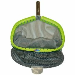 Mini épuisette Pour Fond De Piscine Kerlis XPRO