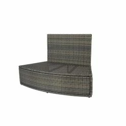 Mobilier Pour Spa Netspa Octopus -Bleu Piscine mobilier spa portable netspa octopus 6 3