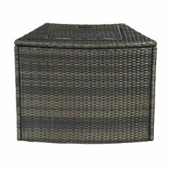 Spa Portable Netspa Vita 4 Personnes Avec Mobilier 14 Spa Portable Netspa Vita 4 Personnes Avec Mobilier -Bleu Piscine module b vitapremium 2 min