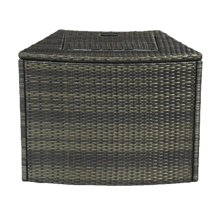 Spa Portable Netspa Vita 4 Personnes Avec Mobilier 4 Spa Portable Netspa Vita 4 Personnes Avec Mobilier – Image 4