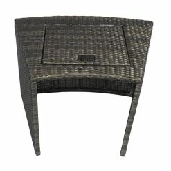 Spa Portable Netspa Vita 4 Personnes Avec Mobilier 15 Spa Portable Netspa Vita 4 Personnes Avec Mobilier -Bleu Piscine module b vitapremium 3 min