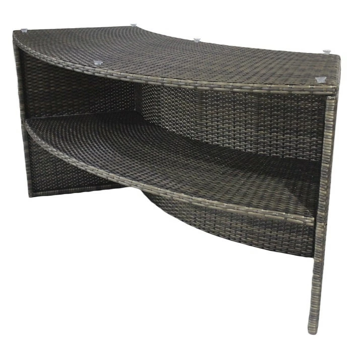 Spa Portable Netspa Vita 4 Personnes Avec Mobilier 6 Spa Portable Netspa Vita 4 Personnes Avec Mobilier – Image 6