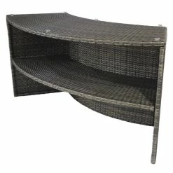 Mobilier Pour Spa Netspa Vita (5 Modules) -Bleu Piscine module c vitapremium 1 min 1