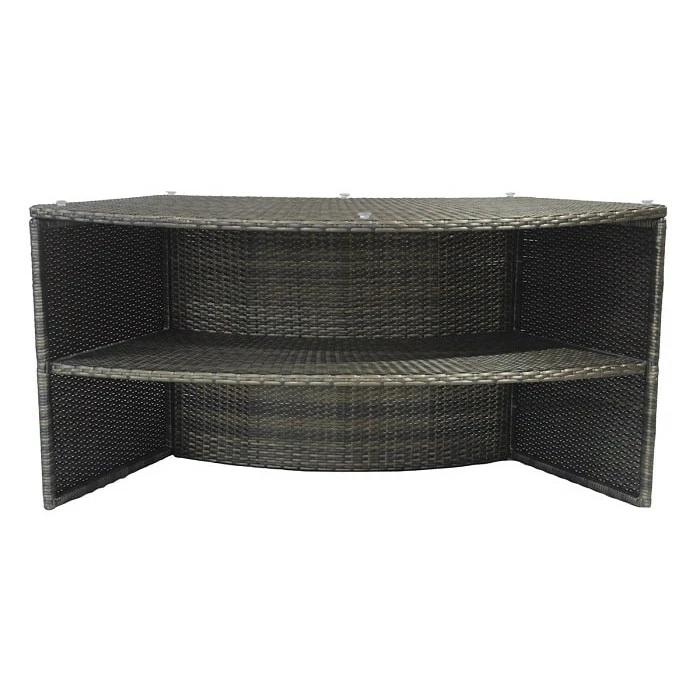 Spa Portable Netspa Vita 4 Personnes Avec Mobilier 7 Spa Portable Netspa Vita 4 Personnes Avec Mobilier – Image 7