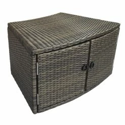 Mobilier Pour Spa Netspa Vita (5 Modules) -Bleu Piscine module e vitapremium 1 min 1