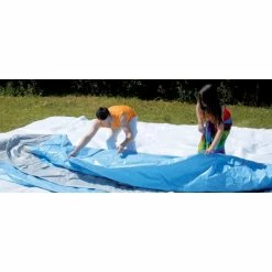 Piscine Ronde Zodiac Winky 4 -Bleu Piscine montage