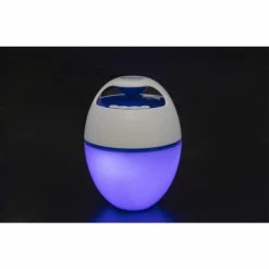 Enceinte Flottante Bluetooth Bestway Musicwave LED 8 Enceinte Flottante Bluetooth Bestway Musicwave LED -Bleu Piscine musicwave enceinte bluetooth led flottante 58700 bestway 13957878 38673970 1140x1140