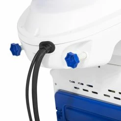 Nage à Contre-courant Bestway Swimfinity 14 Nage à Contre-courant Bestway Swimfinity -Bleu Piscine nage contre courant bestway swimfinity 6