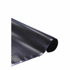 Nappe Drainante En Polyéthylène Ubbink 1,5 X 20 M Pour Piscine En Bois