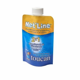 Net'Line - Gel Nettoyant Ligne D'eau 300 Ml 1 Net'Line - Gel Nettoyant Ligne D'eau 300 Ml
