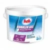 HTH Borkler Gel 5L - Nettoyant Ligne D'eau Gel