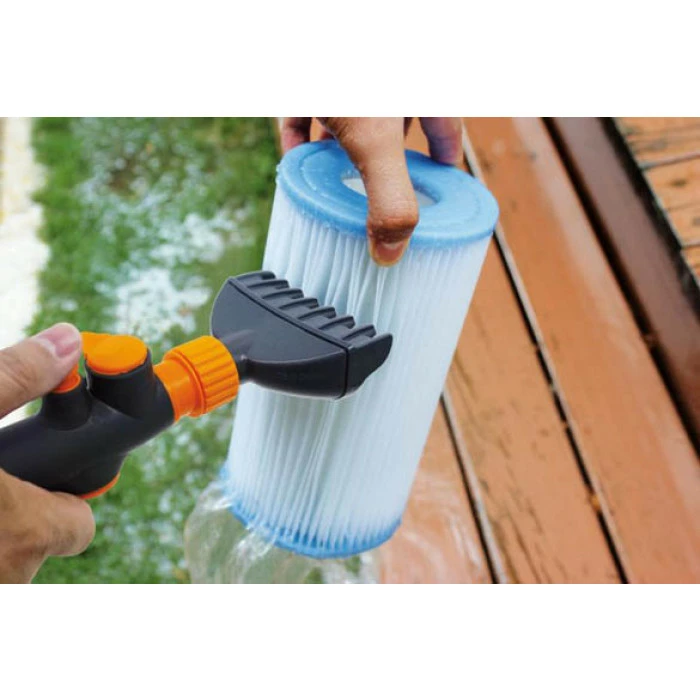 Peigne Nettoyeur Kokido Pour Cartouches De Filtration 1 Peigne Nettoyeur Kokido Pour Cartouches De Filtration