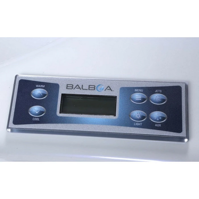 Spa Acrylique NetSpa Square 5 Personnes 7 Spa Acrylique NetSpa Square 5 Personnes – Image 7