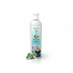 Parfum De Spa à Base D'huiles Essentielles Méditerranée 250 Ml -Bleu Piscine parfum spa huiles essentielles mediterranee camylle 250 ml 3
