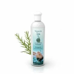 Parfum De Spa à Base D'huiles Essentielles De Romarin Camylle 250 Ml
