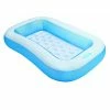 Pataugeoire Gonflable Rectangulaire Pour Bébé - Intex Baby Pool
