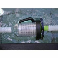 Piège à Feuilles Pour Piscine Kokido -Bleu Piscine piege a feuille kokido 3 min