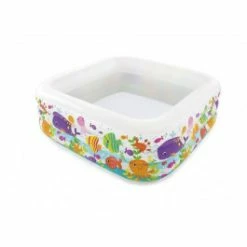 Intex Piscine Gonflable