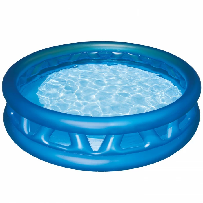 Piscine Gonflable INTEX Soft Side Pool 1 Piscine Gonflable INTEX Soft Side Pool