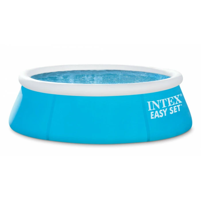 Piscine Gonflable Enfant Intex Easy Set 1.83 X 0.51 M 2 Piscine Gonflable Enfant Intex Easy Set 1.83 X 0.51 M – Image 2